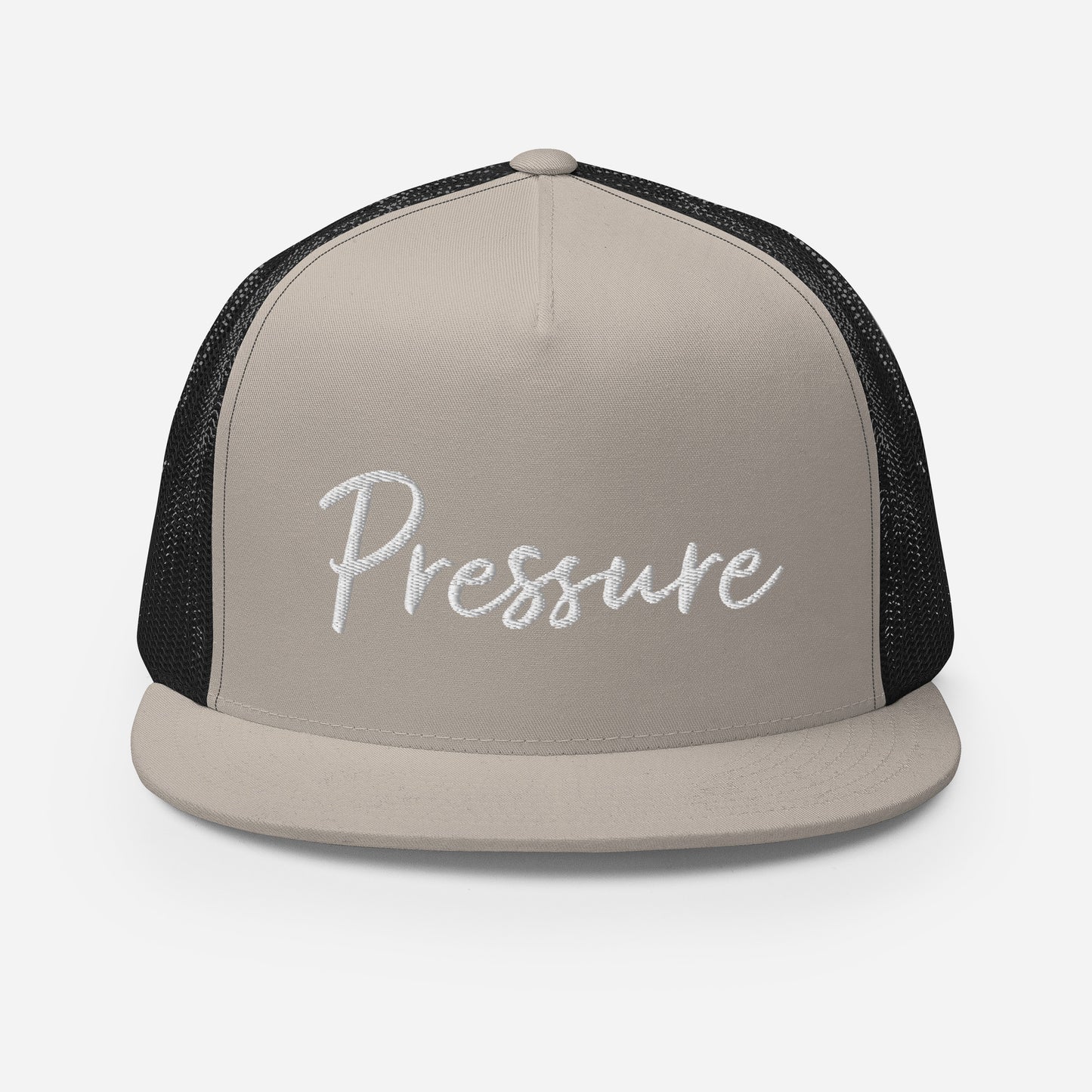 Pressure Trucker Cap