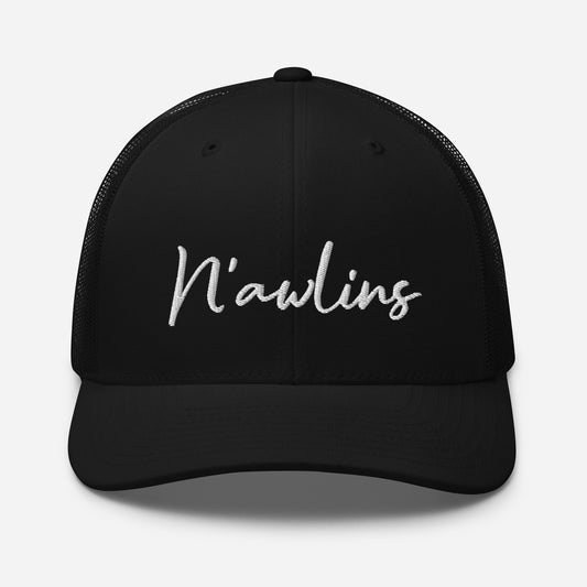 Nawlins Trucker Cap