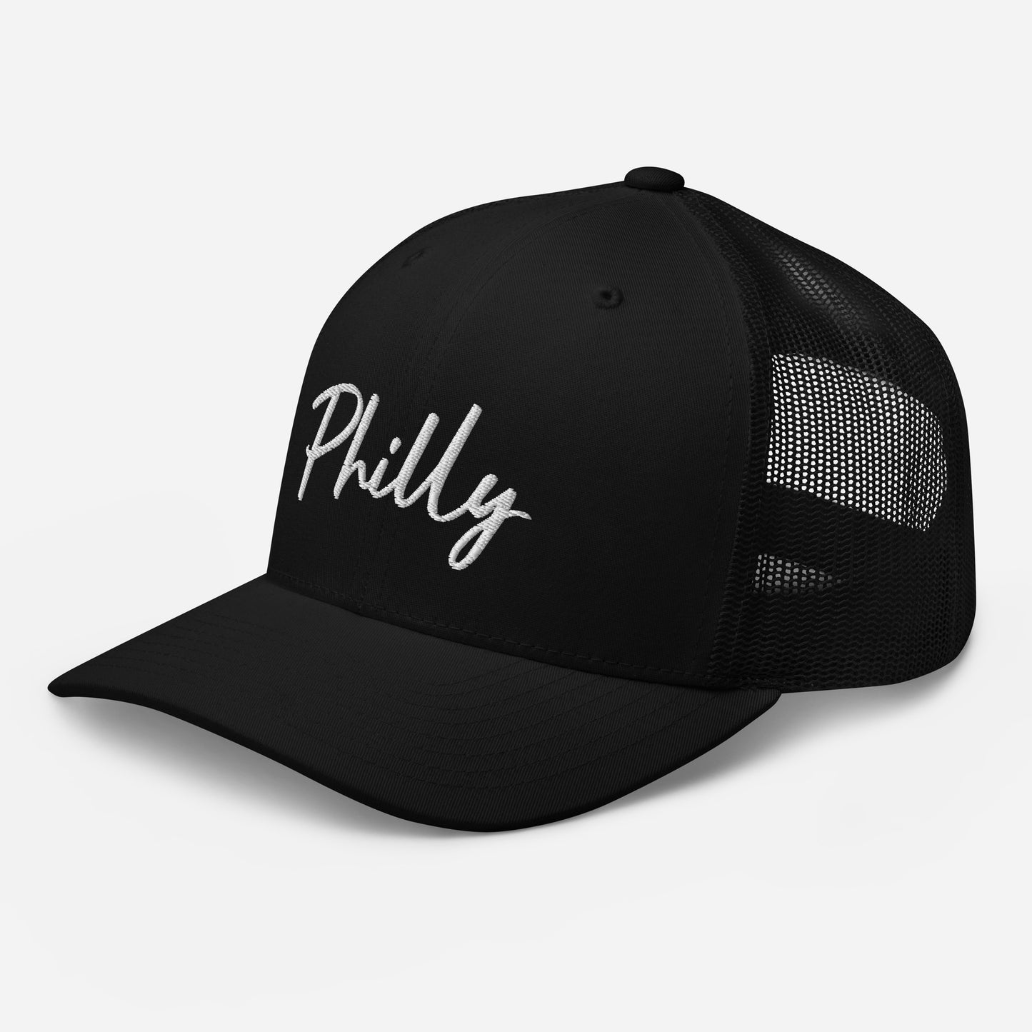 Philly Trucker Cap
