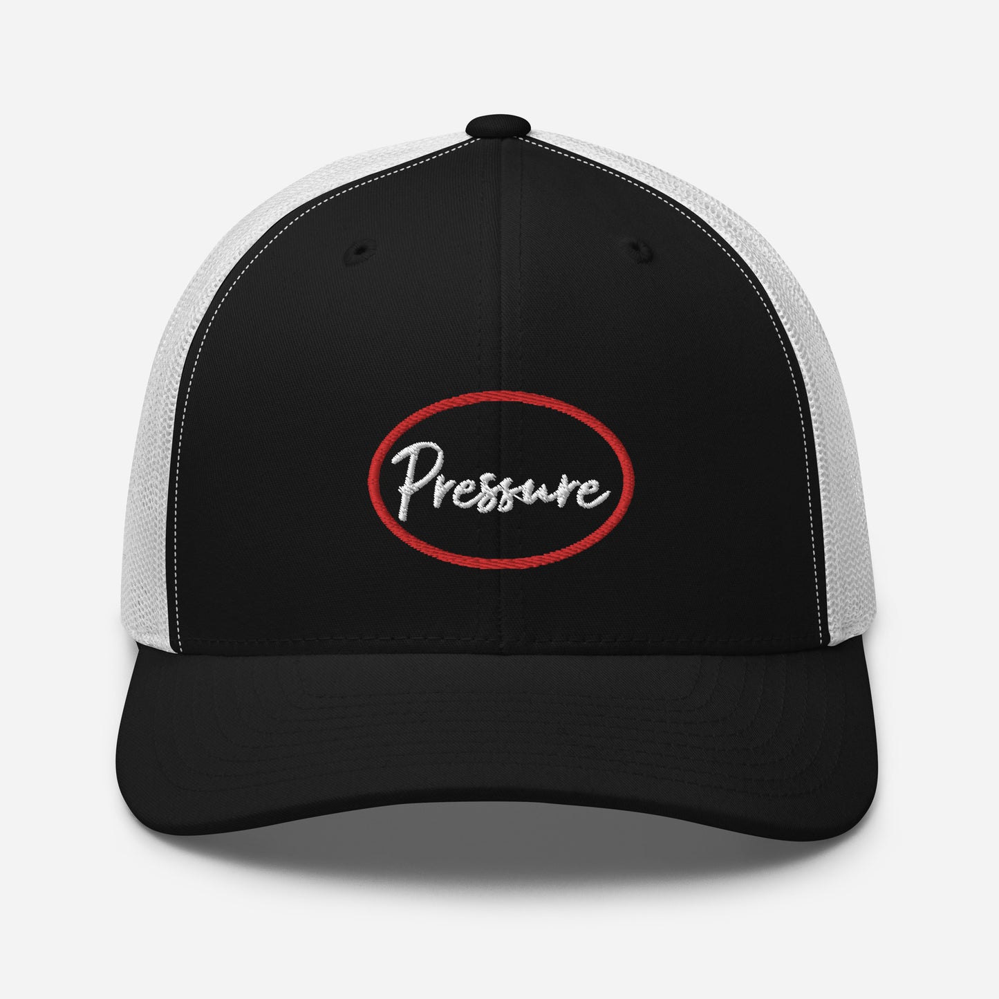 Pressure Trucker Cap