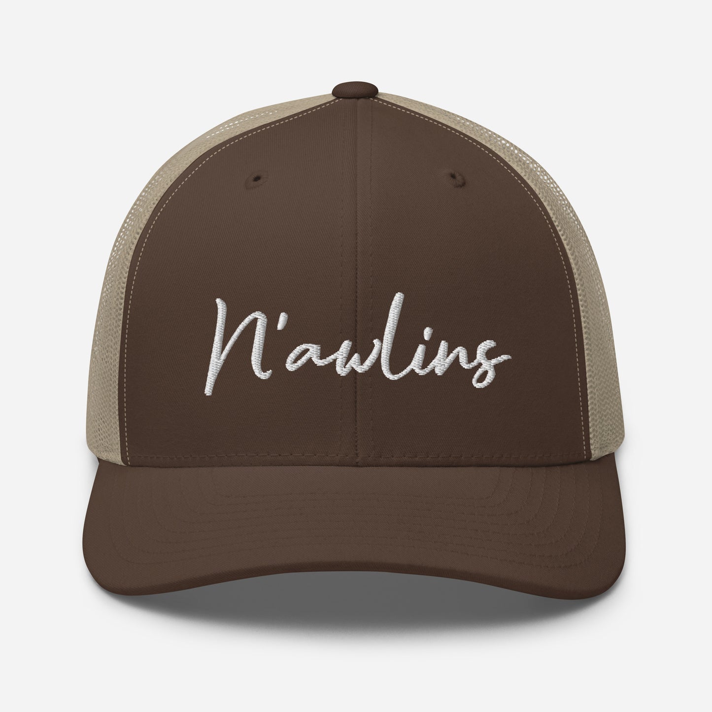 Nawlins Trucker Cap