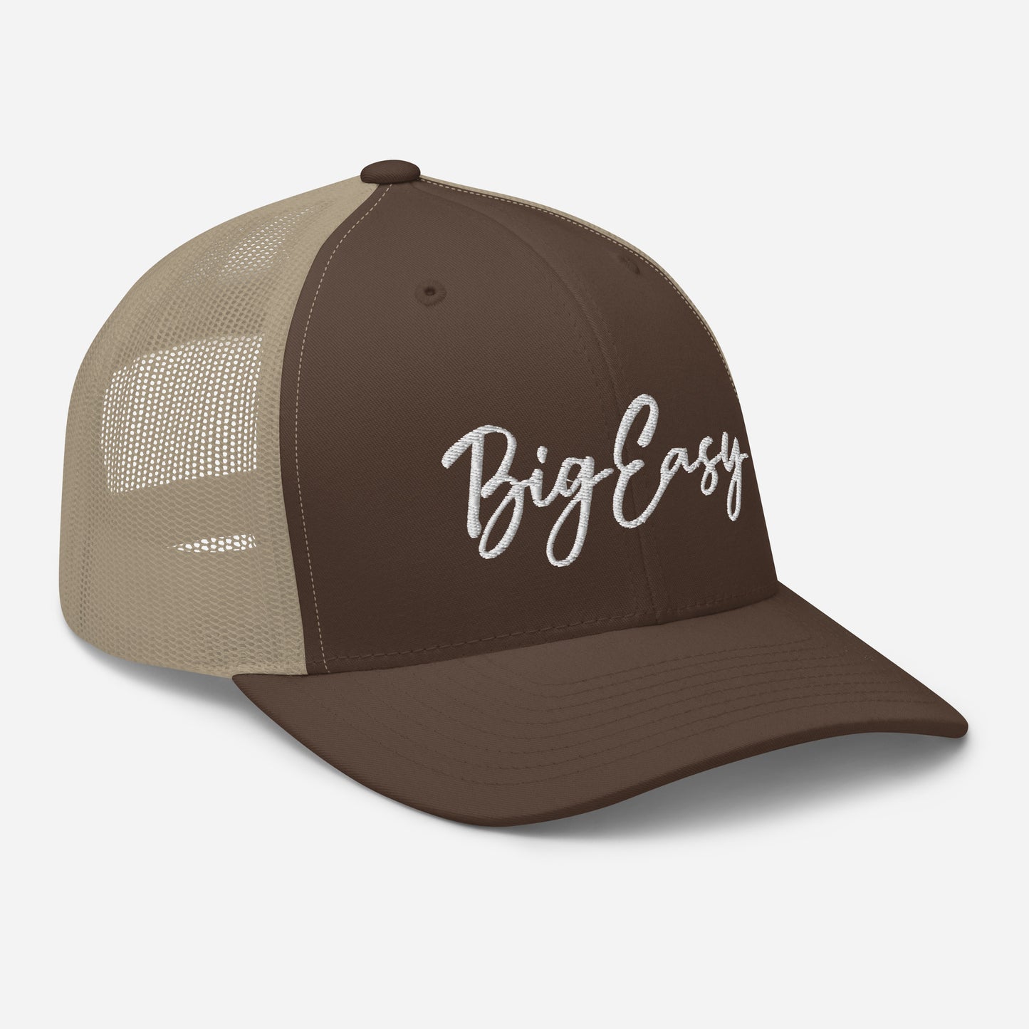 Big Easy Trucker Cap