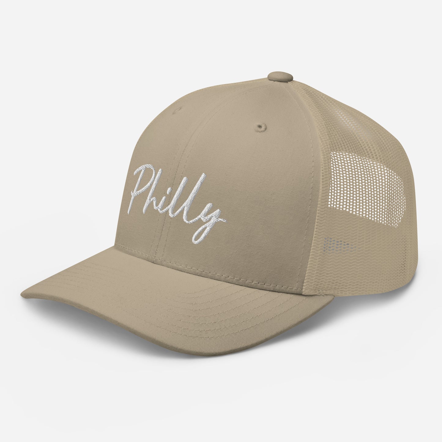 Philly Trucker Cap